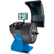 Стенд балансировочный Hofmann Geodyna 7600P 555-016631