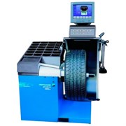 Стенд балансировочный Hofmann Geodyna 6800-2p цифровой с цветным монитором 555-016618