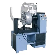 Станок для правки и проточки дисков 13-24 дюймов COMEC RSM240 194-060764