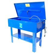 Аппарат для мойки деталей AE&amp T 150 л 128-045716