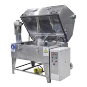 Аппарат для мойки деталей CIP SYSTEM CS HP 800 128-099597