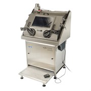 Аппарат для мойки деталей CIP SYSTEM Bio-Circle HP 128-099601