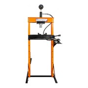 Пресс гидравлический напольный Ombra OHT610N 043-156380