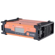 Пускозарядное инверторное устройство PATRIOT BCI-150D-Start 205-157055 Пускозарядное инверторное устройство PATRIOT BCI-150D-Start 205-157055