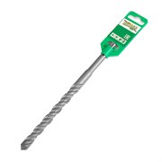 Бур по бетону Messer DIY 5х160х100 мм SDS-Plus 372-067171