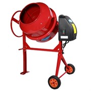 Бетономешалка RM 200 133-056651