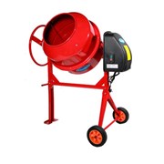 Бетономешалка Tsunami RM 200L 133-016055
