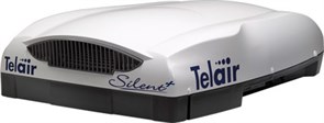 Мобильный кондиционер Telair SP8100H M200174