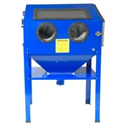 Камера пескоструйная T06302 AE&amp T 220л 299-043240