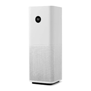 Очиститель воздуха со сменными фильтрами Xiaomi Mi Air Purifier Pro M133108