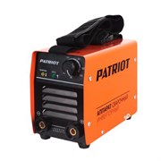 Аппарат сварочный инверторный PATRIOT 150DC MMA 282-038342