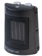 Тепловентилятор GALAXY LINE GL 8170 ЧЕРНЫЙ M189429