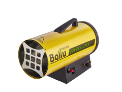 Газовая тепловая пушка Ballu BHG-10 M10740
