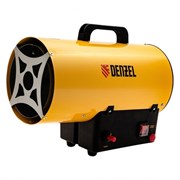 Газовая тепловая пушка DENZEL GHG-15 (96477) M206778