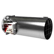 Газовая тепловая пушка Pakole LH 30 (30 кВт) M110687