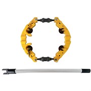 Роторный труборез Hongli H14S 884-149881