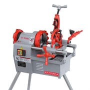 Электрический резьбонарезной станок Rotorica CT-P50B 881-046388