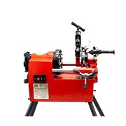 Электрический резьбонарезной станок Brexit B-Matic 2C 1500 Bт 881-044147
