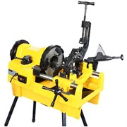 Станок резьбонарезной Hongli SQ100F до 4 881-014141