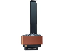 Электрическая печь SAUNUM PREMIUM heater 6kW (медь) M184227