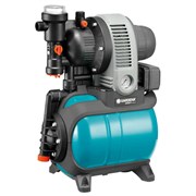 Поверхностная насосная станция Gardena 3000/4 Classic Eco (01753-20.000.00) M61575