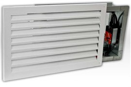 Решетка AIRO-RND 23021697383639