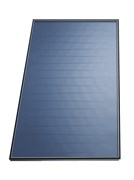 Вертикальный плоский солнечный самоопорожняющийся коллектор auroTHERM plus VFK 135/2 VD 0010015848