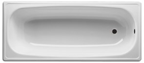Ванна стальная BLB UNIVERSAL HG 1500*75 с отверстием для ручек, B55H T0004117