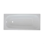 Ванна стальная BLB Universal HG 1500*700 без отверстий для ручек, B50H T0004116