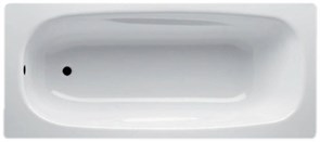 Ванна стальная BLB UNIVERSAL ANATOMICA 1500*750 с отверстиями для ручек, B55U T0004108