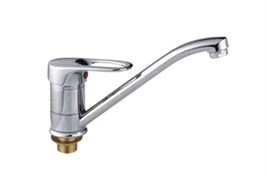 Смеситель для кухни FRAP 4928-В T0010827