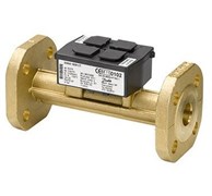 Расходомер ультразвуковой SONO 1500CT Ду25мм, фланцы 087-8091P