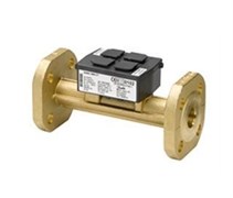 Расходомер ультразвуковой SONO 1500CT Ду25мм, фланцы 087-8089