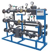 Стандартный узел ввода РИДАН™ УВ-С- 080-C-V4-P-0200 S0710180544-2