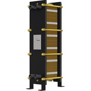 Теплообменник пластинчатый разборный Nord-E, List WN5-2022122238
