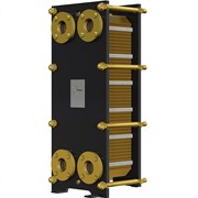 Теплообменник пластинчатый разборный Nord-NT, List Расчет №WN5-2022110242 WN5-2022110242
