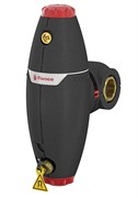 Сепаратор шлама и воздуха резьб. 1 1/2 , PN10, Flamco XStream Vent-Clean 11064