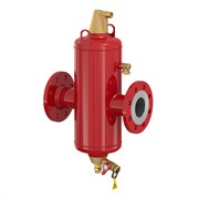 Сепаратор шлама фланц. DN50, PN10, Flamco Smart Flamcovent Clean F 31041