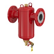 Сепаратор шлама фланц. DN150, PN10, Flamco Smart Clean F 31027