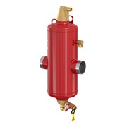 Сепаратор шлама и воздуха под приварку DN80, PN10, Flamco Smart Flamcovent Clean S 31143
