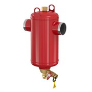 Сепаратор шлама под приварку DN80, PN10, Flamco Smart Clean S 31123