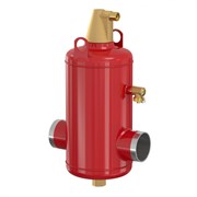 Сепаратор воздуха под приварку DN200, PN10, Flamco Smart Flamcovent S 31107
