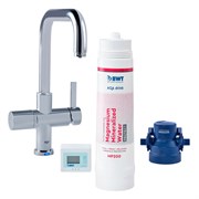 Фильтр питьевой BWT AQA drink Pure U-Set (900 л) 125252397