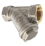 Фильтр сетчатый резьб. 3/4 , PN25, Valfex Standart, латунь VF.192.LN0.034