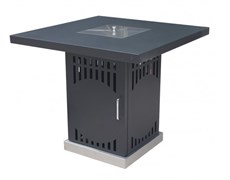 Газовый уличный обогреватель Stalleh Spis Royal M210818