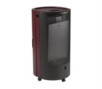 Мобильный газовый обогреватель TMC BLUE BELLE CHIC ТМ 4,2 кВт Красный M187495