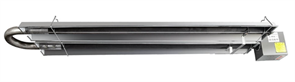 Инфракрасный газовый обогреватель KeyWarm LTSUA30P M234472