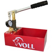 Ручной опрессовщик V-Test 25 246-011472