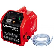 Электрический насос для испытаний SUPER-EGO RP-PRO 3 246-042467