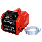 Электрический опрессовщик RP PRO III 246-005299